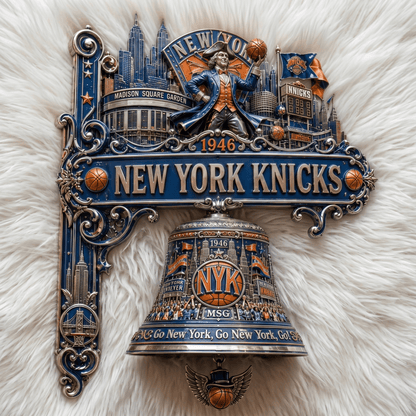 NYK Premium Wall Bell TNSM