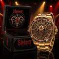 SLK Premium Stainless Steel Watch TNSM