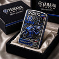 Premium YMH Zippo Lighter TNSM