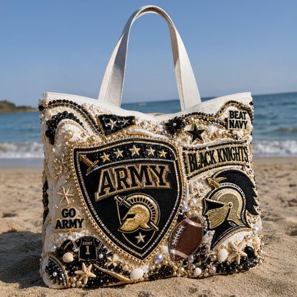 ABK Summer Vibes Tote Bag HTTT