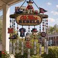 Premium OMR Wind Chime TNSM